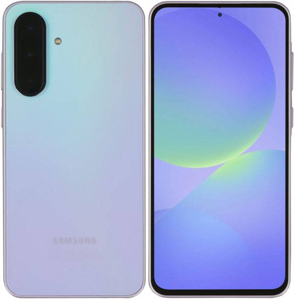 Купить Смартфон Samsung Galaxy A36 8/128 ГБ Lavander